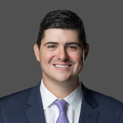 Connor J. Baharozian, MD, MBA