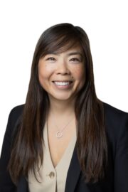 Julie Hiura, OD